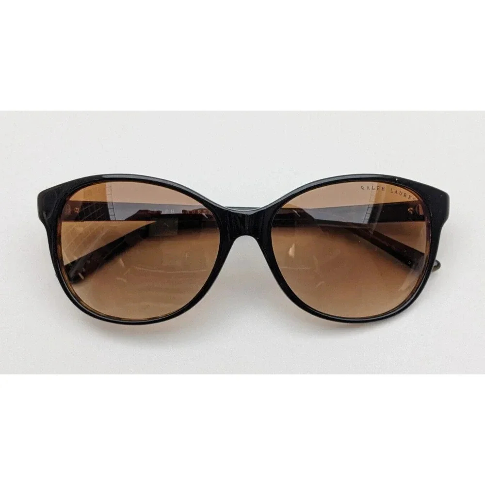 🕶️Ralph Lauren RL8116 5260/13 Sunglasses 57/16 140 /KAD339🕶️